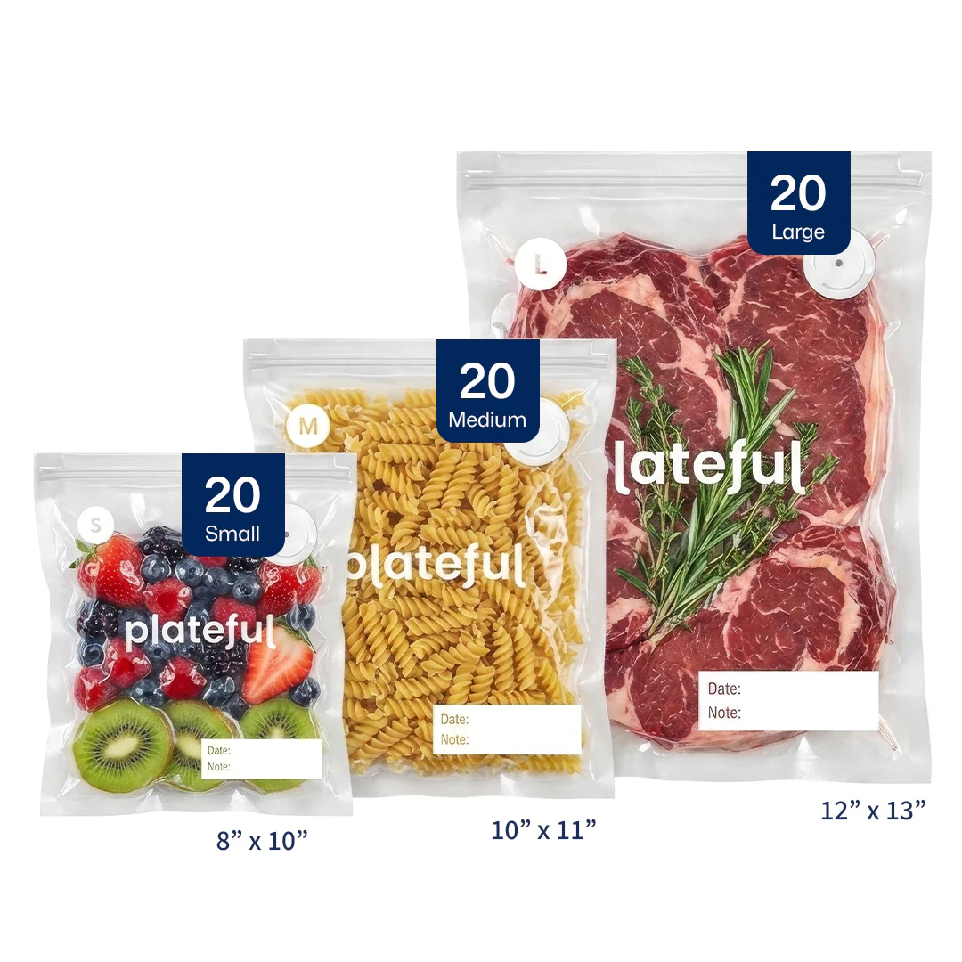 VacuBags™ Vacuum Seal Bags - Image 14